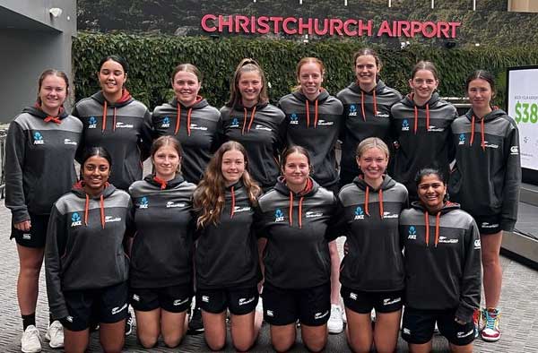 Match 1: NZ Women U19 v WI Women U19 | Squads | Players to watch | Fantasy Playing XI