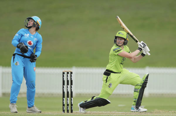 Match 44: Adelaide Strikers v Sydney Thunder | Squads | Players to watch | Fantasy Playing XI | Live streaming