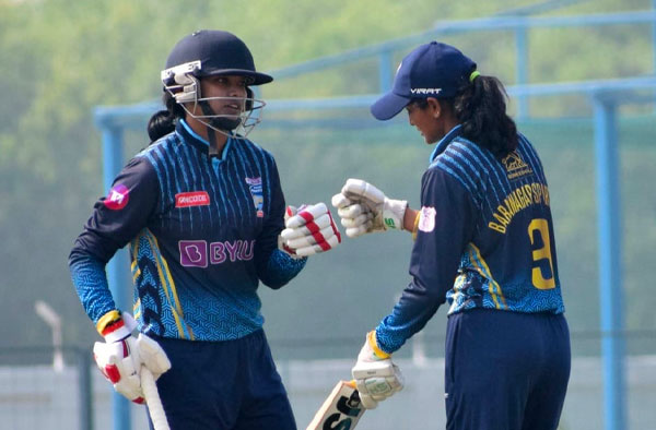 Match 5: Baranagar Sporting Club v Mohun Bagan AC | Squads | Players to watch | Fantasy Playing XI | Live Streaming. PC: CABCricket / Twitter