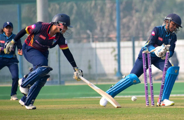 Match 6: Kalighat Club v Rajasthan Club | Squads | Players to watch | Fantasy Playing XI | Live Streaming. PC: CABCricket / Facebook