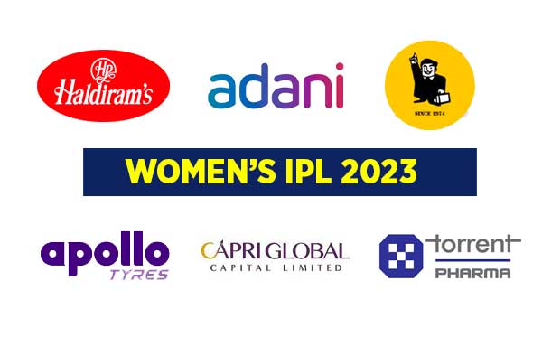 17 bidders, including 7 Existing men's IPL Franchies to participate on 25th Jan
