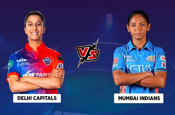 Match 7: Mumbai Indians v Delhi Capitals | Squads | Players to Watch | Fantasy Playing XI | Live streaming
