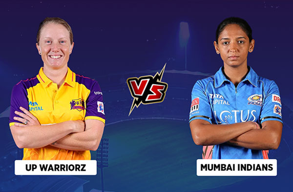 Eliminator: Mumbai Indians v UP Warriorz | Squads | Players to Watch | Fantasy Playing XI | Live streaming