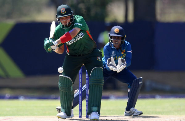 Sri Lanka to host Bangladesh for 3 ODIs and 3 T20Is from 29th April to 12th May