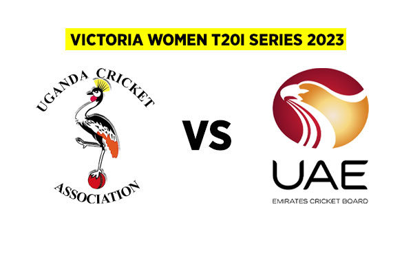 Match 6: Uganda vs UAE | Squads | Players to watch | Fantasy Playing XI | Live streaming