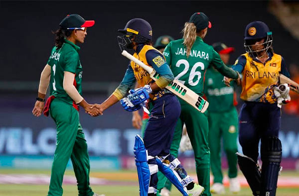 3rd ODI: Sri Lanka vs Bangladesh | Squads | Players to watch | Fantasy Playing XI | Live streaming