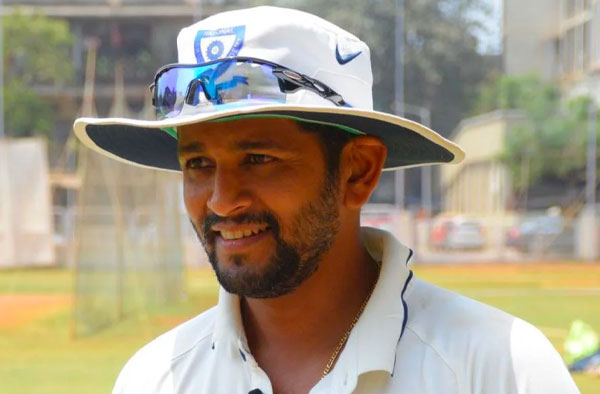 Amol Mujumdar