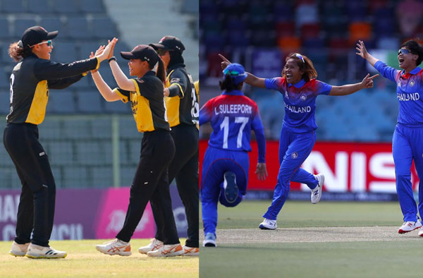 Match 4: Malaysia vs Thailand | Squads | Players to watch | Fantasy Playing XI | Live streaming