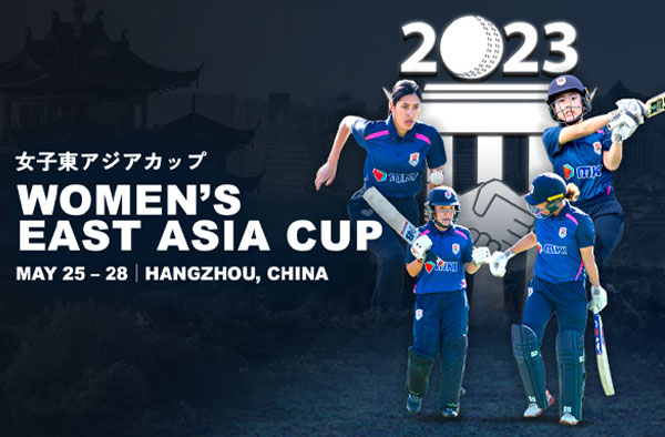 3 Team Women's T20 East Asia Cup 2023 starts 25 May | Schedule, Squad, Live Streaming