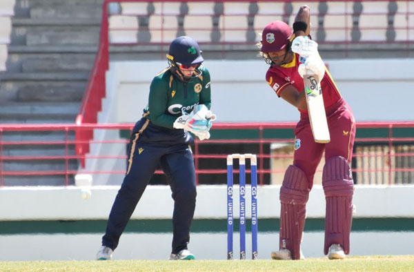 2nd ODI: West Indies vs Ireland | Squads | Players to watch | Fantasy Playing XI | Live streaming