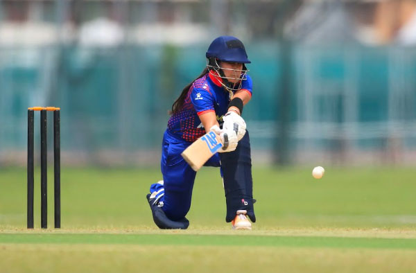 4th T20I: Malaysia vs Nepal | Squads | Players to watch | Fantasy Playing XI | Live streaming