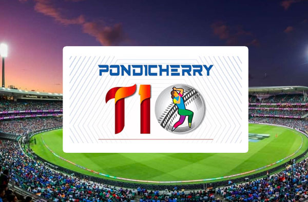 All You Need to Know about Pondicherry Women's T10 2023