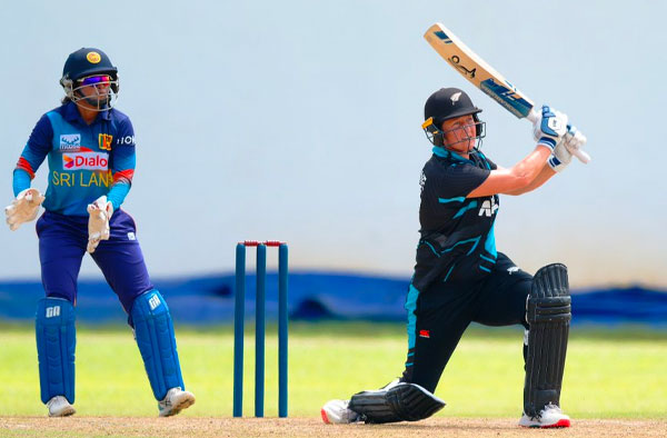 3rd T20I: Sri Lanka vs New Zealand | Squads | Players to watch | Fantasy Playing XI | Live streaming