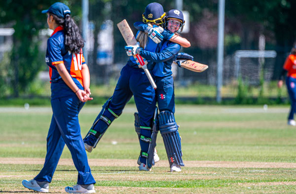 Match 3: Netherlands vs Scotland | Squads | Players to watch | Fantasy Playing XI | Live streaming