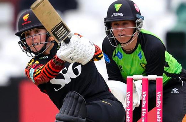 Match 23: Sunrisers vs Southern Vipers | Squads | Players to watch | Fantasy Playing XI | Live streaming