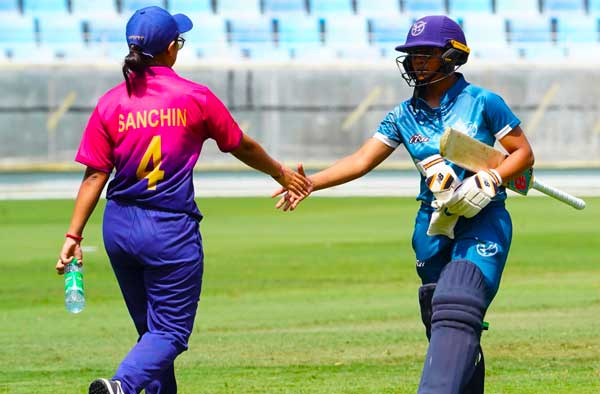 4th T20I: UAE vs Namibia | Squads | Players to watch | Fantasy Playing XI | Live streaming