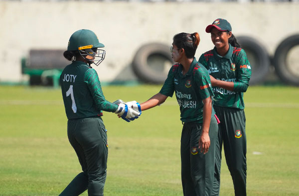 3rd ODI: Bangladesh vs Pakistan | Squads | Players to watch | Fantasy Playing XI | Live streaming