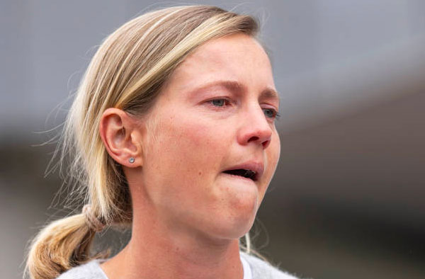 The face of Australian Cricket Meg Lanning Retires from International Cricket. PC: Getty Images