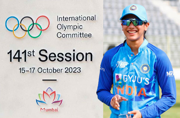 3 Major Reasons that contributed to IOC's decision of including Cricket in Olympics.