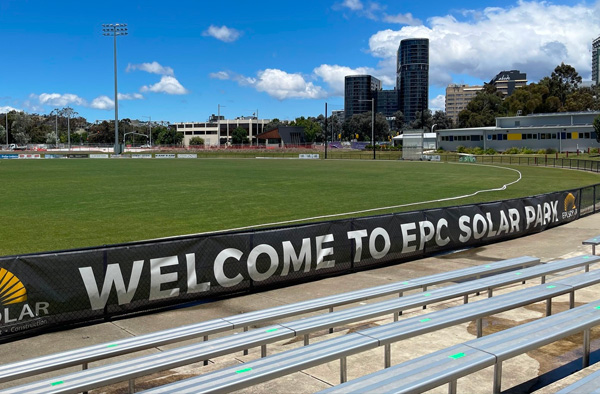 EPC Solar Park