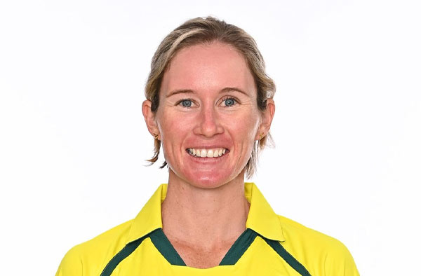 Beth Mooney. PC: Getty