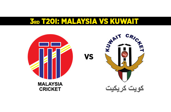 Malaysia vs Kuwait