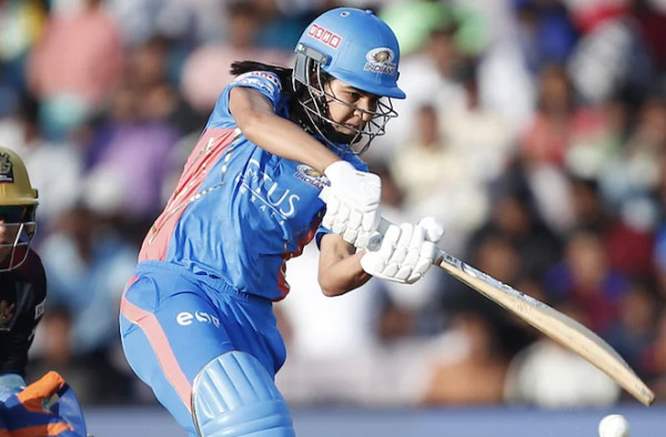 Yastika Bhatia. PC: Getty