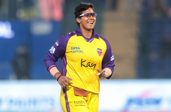 Deepti Sharma