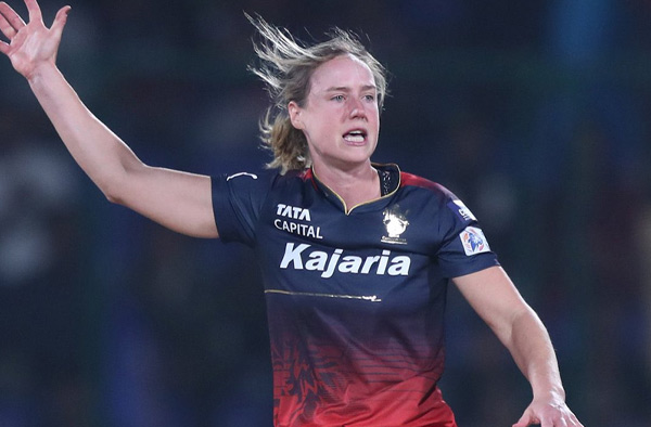 Ellyse Perry