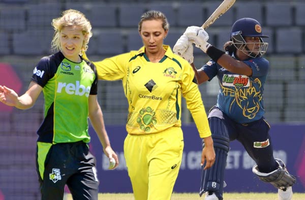 Cricket Australia State Awards Wrap 2023-24: Complete List of Winners