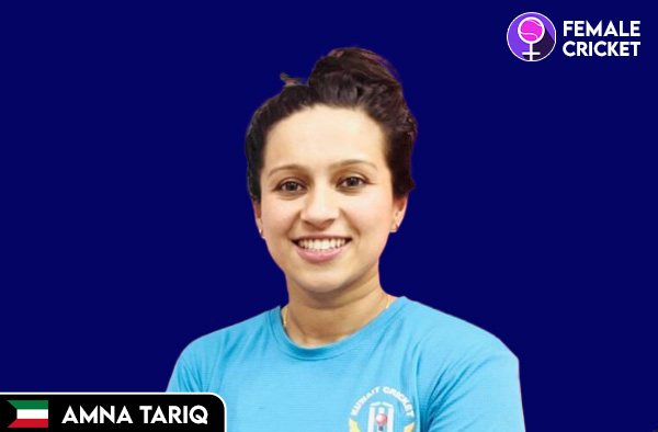 Amna Sharif Tariq on jeetwin18.com