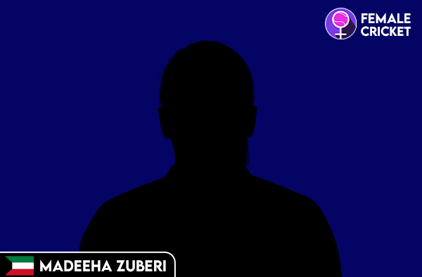 Madeeha Zuberi on jeetwin18.com