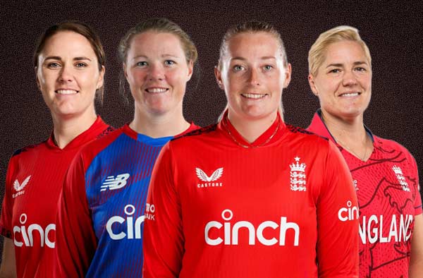 This article delves into the top 5 wicket-takers for England in Women's Twenty20 Internationals (WT20Is), celebrating the achievements of legendary bowlers