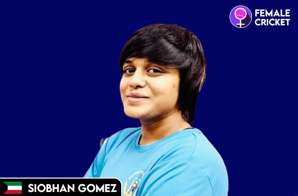 Siobhan Gomez on jeetwin18.com