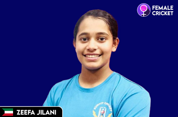 Zeefa Jilani on jeetwin18.com