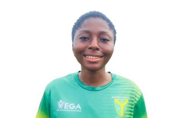 Abigail Igbobie on jeetwin18.com