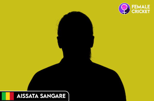 Aissata Sangare on jeetwin18.com