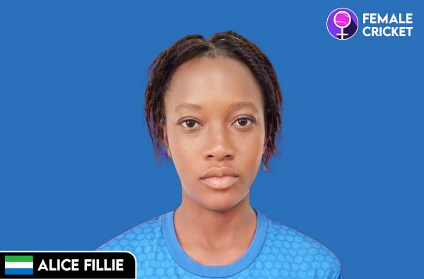 Alice Fillie on jeetwin18.com