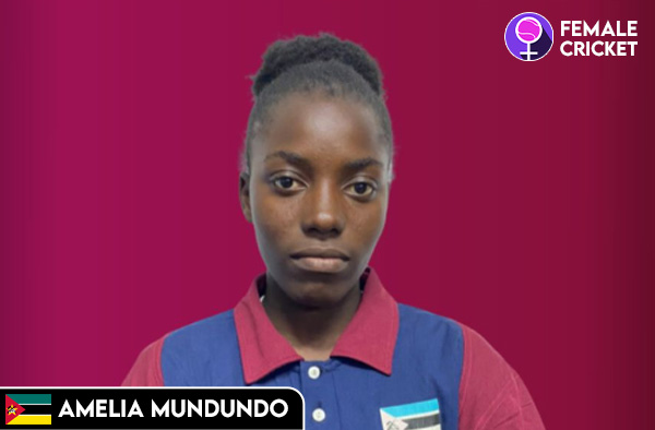 Amelia Mundondo on jeetwin18.com