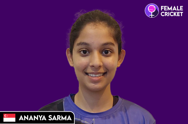 Ananya Sharma on jeetwin18.com
