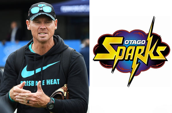 Former Queensland and Brisbane Heat head coach Ashley Noffke moves to New Zealand to take over as the head coach of the Otago Volts