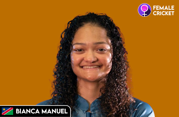 Bianca Manuel on jeetwin18.com