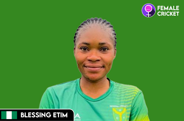 Blessing Etim on jeetwin18.com