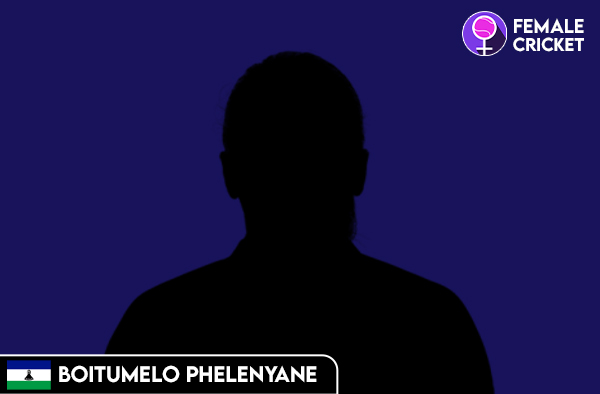 Boitumelo Phelenyane on jeetwin18.com