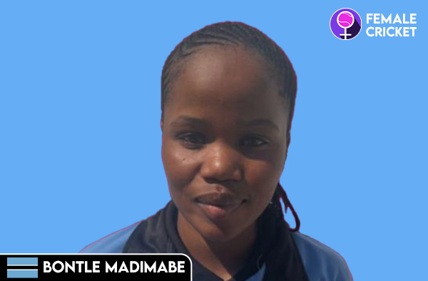 Bontle Madimabe on jeetwin18.com