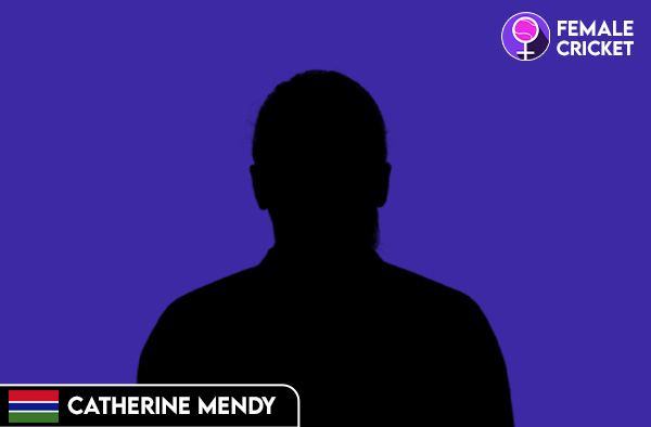 Catherine Mendy on jeetwin18.com
