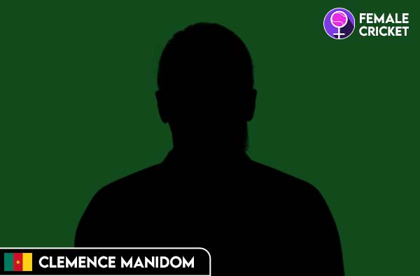 Clemence Manidom on jeetwin18.com