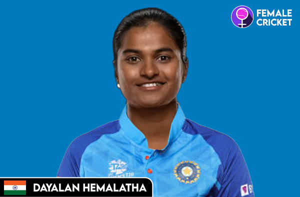 Dayalan Hemalatha on jeetwin18.com