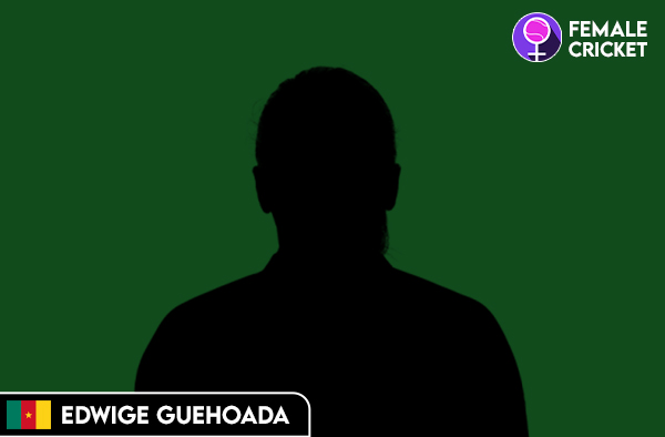 Edwige Guehoada on jeetwin18.com