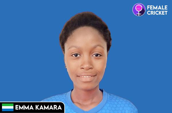 Emma Kamara on jeetwin18.com